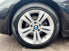 BMW 3 Series 320I XDRIVE SPORT TOURING 14