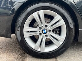 BMW 3 Series 320I XDRIVE SPORT TOURING 15