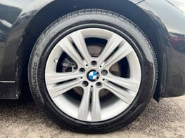 BMW 3 Series 320I XDRIVE SPORT TOURING 16