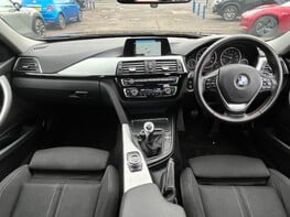 BMW 3 Series 320I XDRIVE SPORT TOURING 2