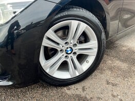 BMW 3 Series 320I XDRIVE SPORT TOURING 3