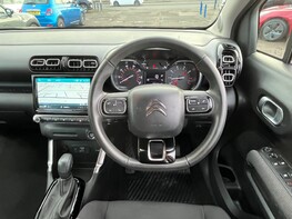 Citroen C3 Aircross PURETECH SHINE S/S EAT6 19