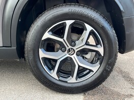 Citroen C3 Aircross PURETECH SHINE S/S EAT6 13