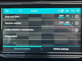 Citroen C3 Aircross PURETECH SHINE S/S EAT6 25