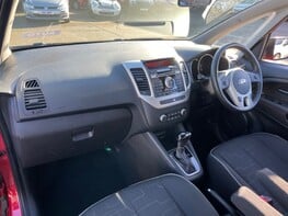 Kia Venga 2 22