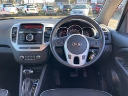 Kia Venga 2 18