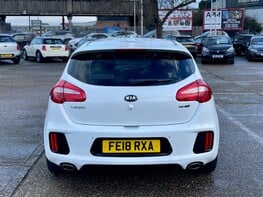 Kia Ceed CRDI GT-LINE ISG 6