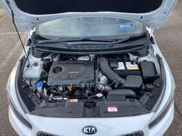 Kia Ceed CRDI GT-LINE ISG 7