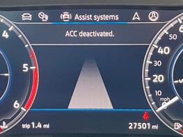 Volkswagen Golf R-LINE TDI BLUEMOTION TECHNOLOGY 31