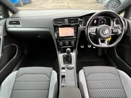 Volkswagen Golf R-LINE TDI BLUEMOTION TECHNOLOGY 2