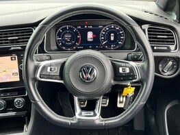 Volkswagen Golf R-LINE TDI BLUEMOTION TECHNOLOGY 20