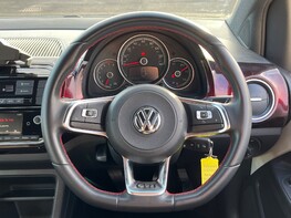 Volkswagen Up UP GTI 19