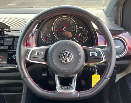 Volkswagen Up UP GTI 19