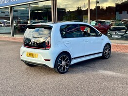 Volkswagen Up UP GTI 7