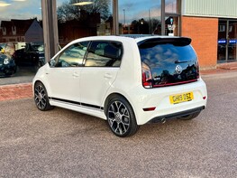 Volkswagen Up UP GTI 8