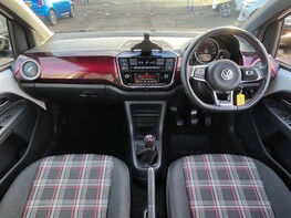 Volkswagen Up UP GTI 2