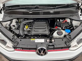 Volkswagen Up UP GTI 53