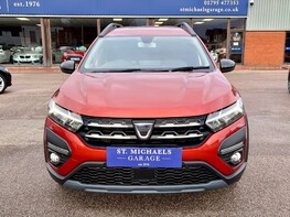 Dacia Jogger EXTREME SE TCE 5