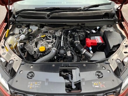 Dacia Jogger EXTREME SE TCE