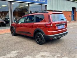 Dacia Jogger EXTREME SE TCE 9