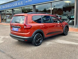 Dacia Jogger EXTREME SE TCE 8