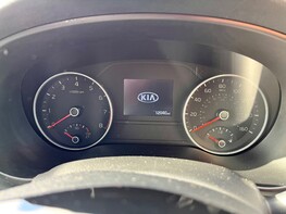 Kia Sportage 2 ISG 21