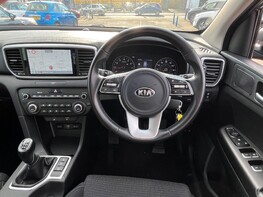 Kia Sportage 2 ISG 19