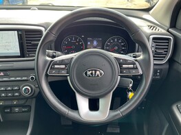 Kia Sportage 2 ISG 20