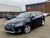 Lexus CT 200H LUXURY