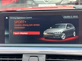 BMW 3 Series 320D M SPORT TOURING 44