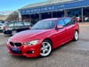 BMW 3 Series 320D M SPORT TOURING