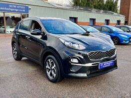 Kia Sportage CRDI 2 ISG 4