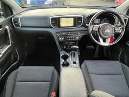 Kia Sportage CRDI 2 ISG 2