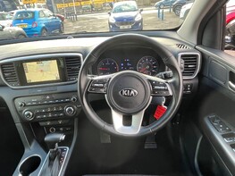 Kia Sportage CRDI 2 ISG 19