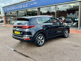 Kia Sportage CRDI 2 ISG 8