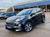 Kia Sportage CRDI 2 ISG