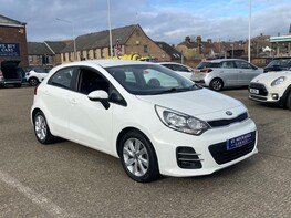 Kia Rio 2 ISG 4