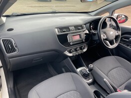 Kia Rio 2 ISG 23