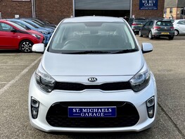 Kia Picanto 3 5