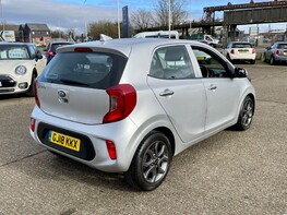 Kia Picanto 3 8