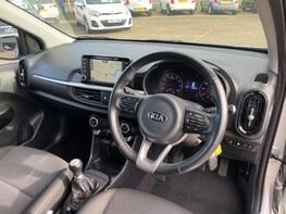 Kia Picanto 3 17