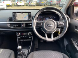 Kia Picanto 3 18