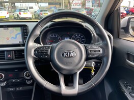 Kia Picanto 3 19