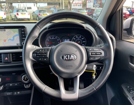 Kia Picanto 3 19