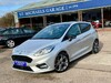 Ford Fiesta ST-LINE