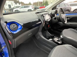 Toyota Aygo VVT-I X-CLUSIV X-SHIFT 17