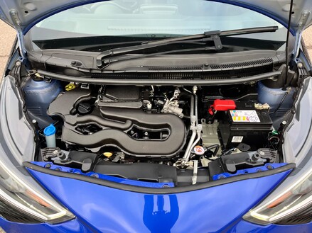 Toyota Aygo VVT-I X-CLUSIV X-SHIFT 