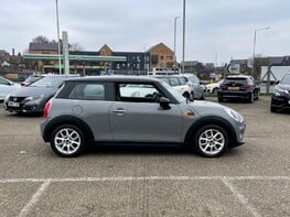 Mini Hatch COOPER 10