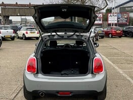 Mini Hatch COOPER 45