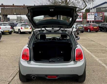 Mini Hatch COOPER 45